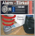 Alarmkeil