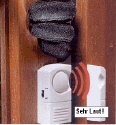 HT-Tueralarm